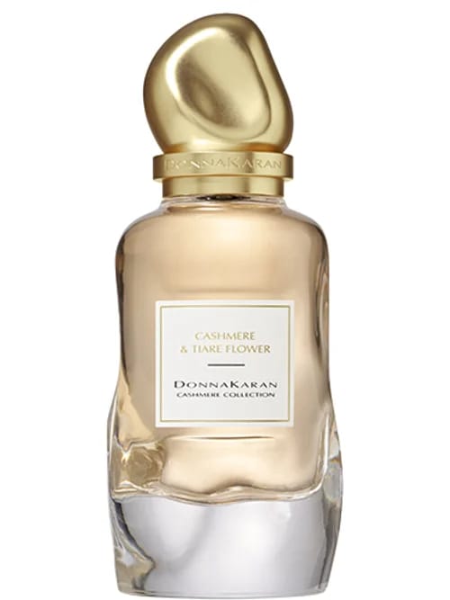 Cashmere & Tiaré Flower by Donna Karan Dkny