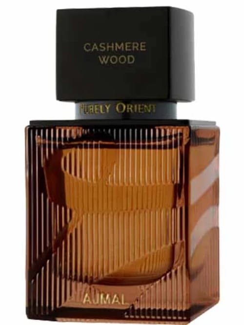 Cashmere Wood by Ajmal