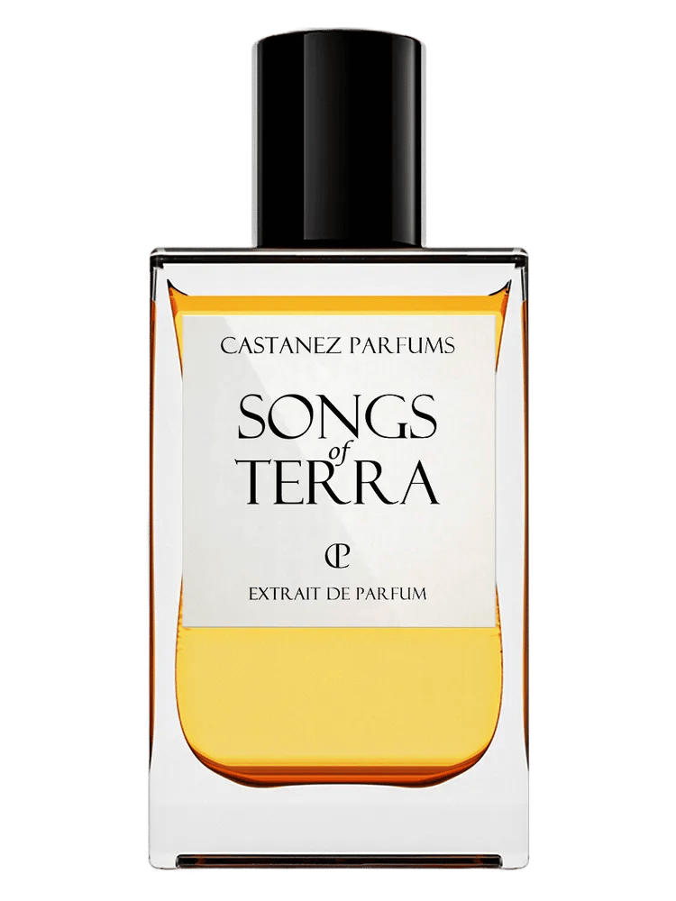 Songs of Terra by Castanez Parfums