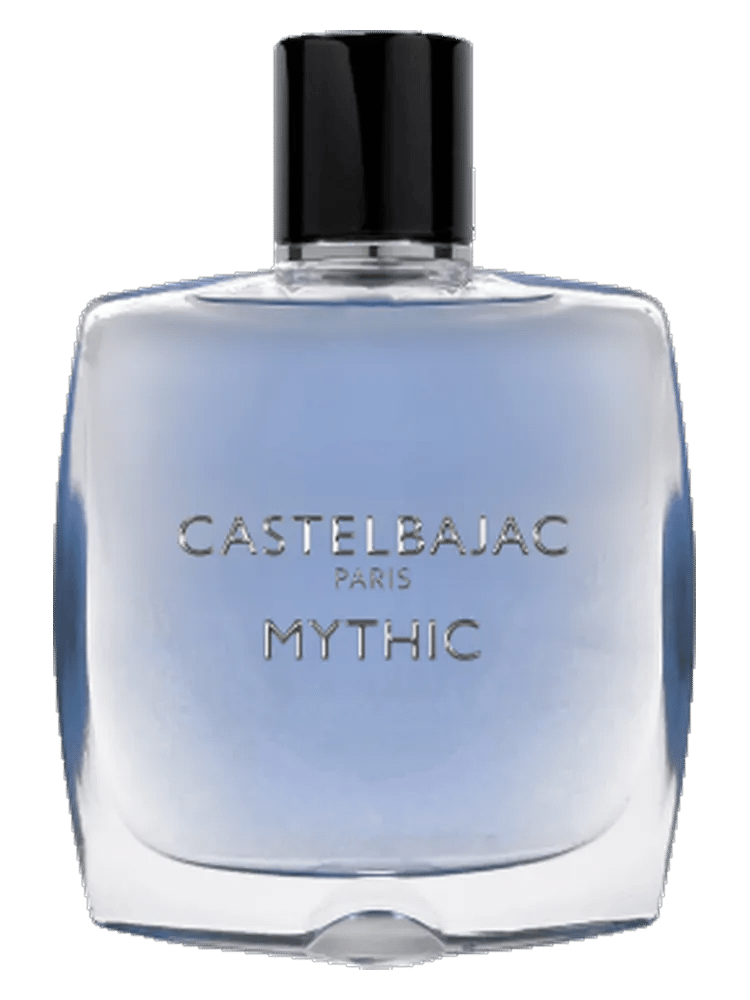 Mythic by Castelbajac