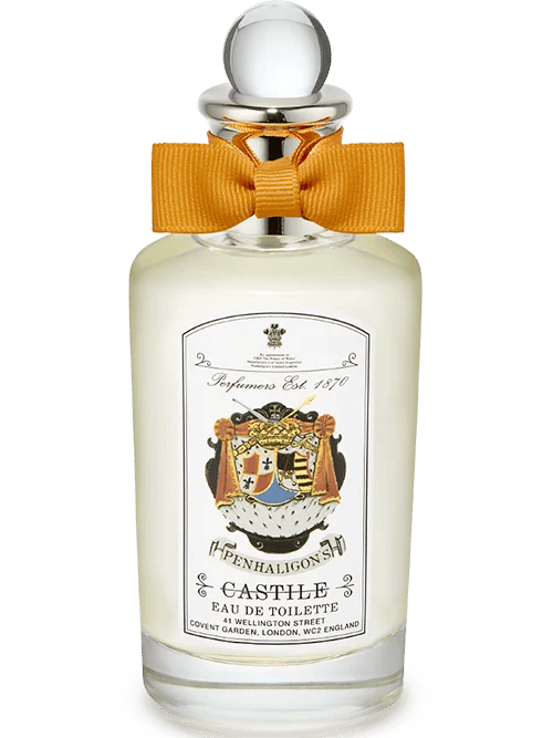 Castile by Penhaligon'S