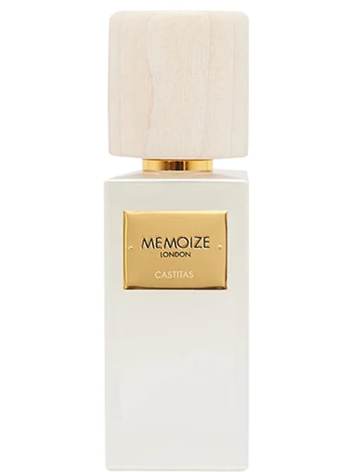 Castitas by Memoize London