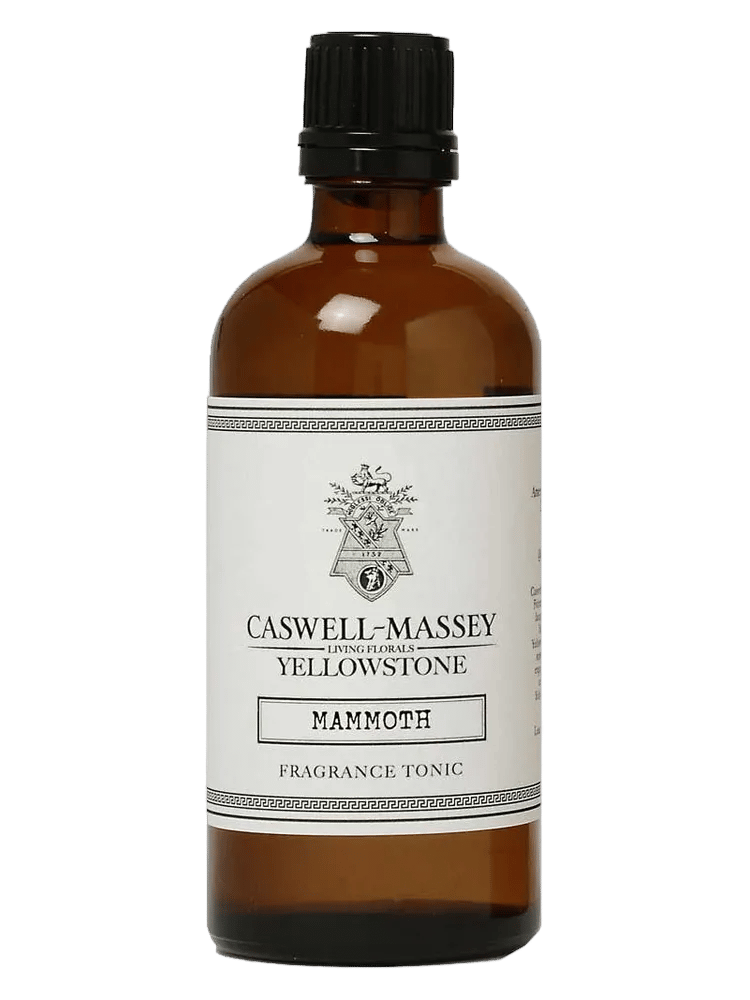 Mammoth Fragrance Tonic by Caswell-Massey