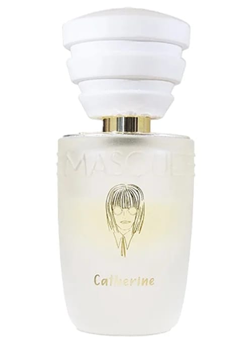 Catherine by Masque Milano