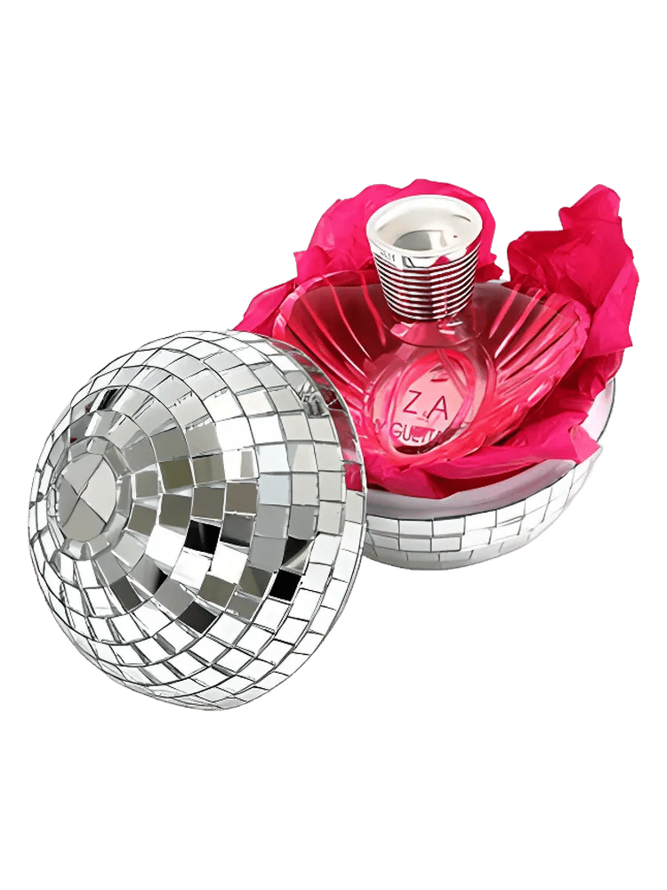 Ibiza Femme by Cathy Guetta