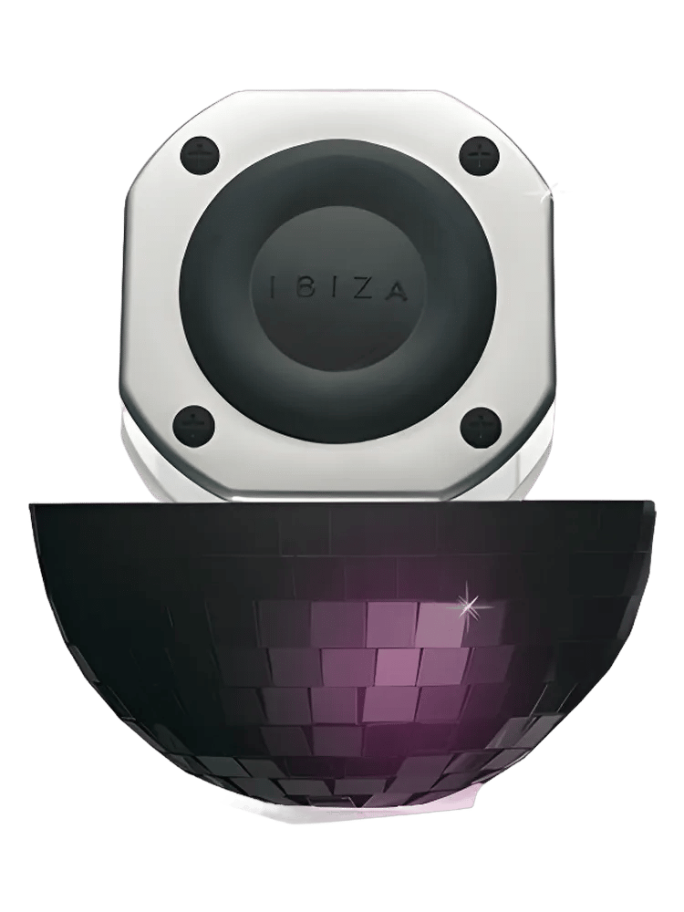 Ibiza for Men by Cathy Guetta