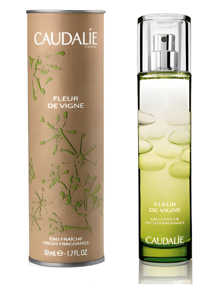 Fleur De Vigne by Caudalie