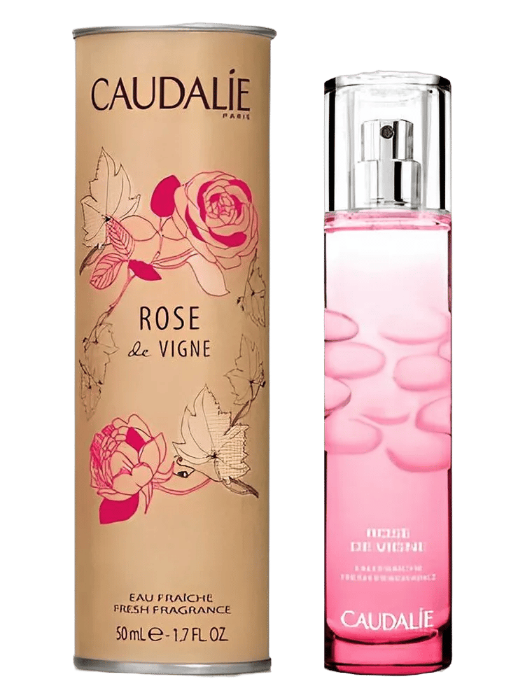 Rose De Vigne by Caudalie