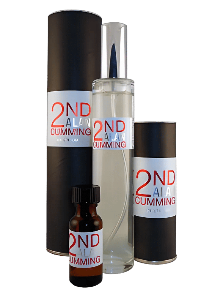 2nd Cumming by Cb I Hate Perfume