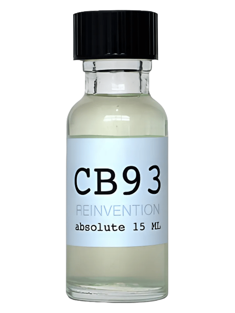 CB93 by Cb I Hate Perfume