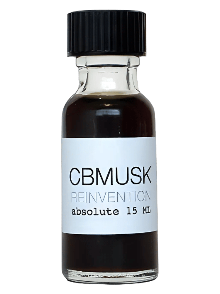 CBMUSK by Cb I Hate Perfume