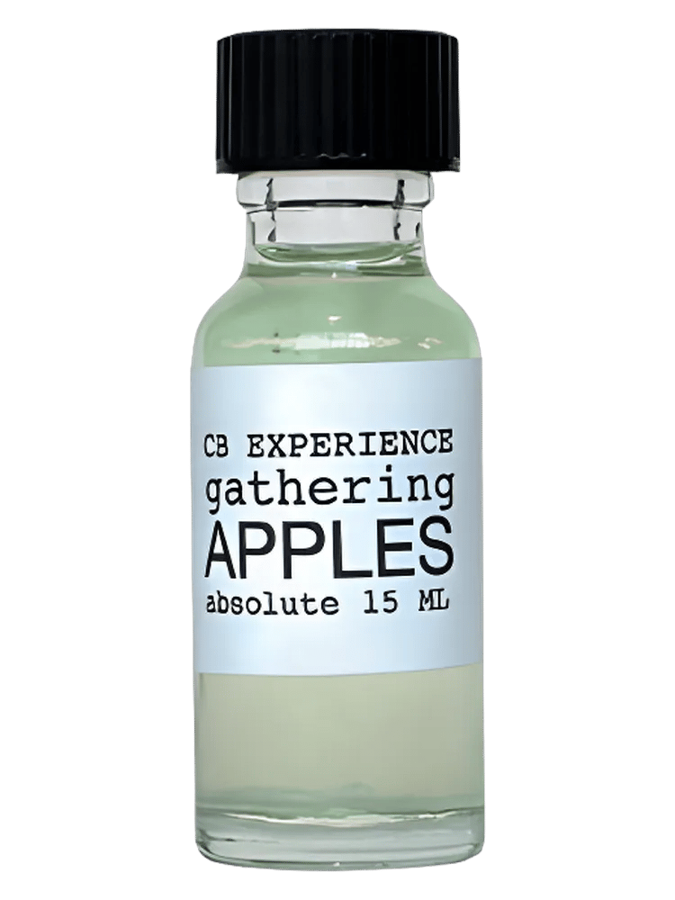 Gathering Apples by Cb I Hate Perfume