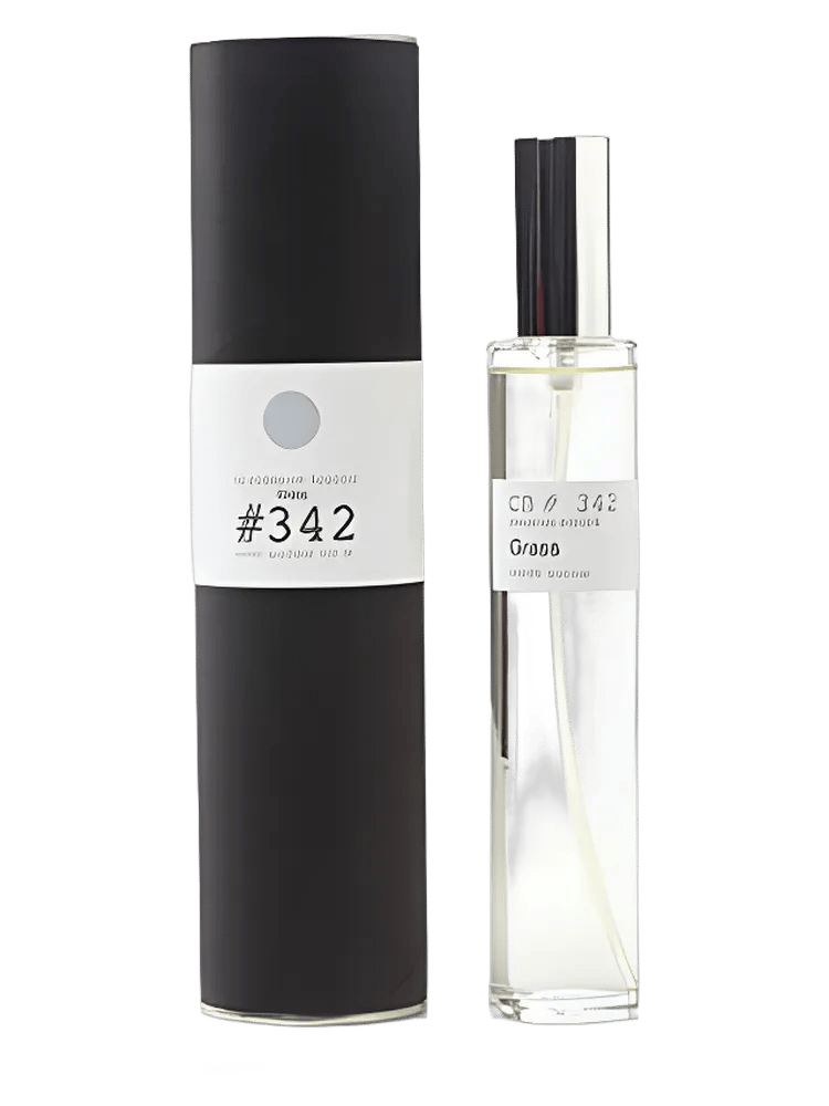 Grass by Cb I Hate Perfume