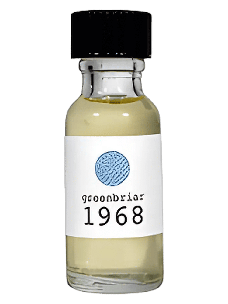Greenbriar 1968 by Cb I Hate Perfume