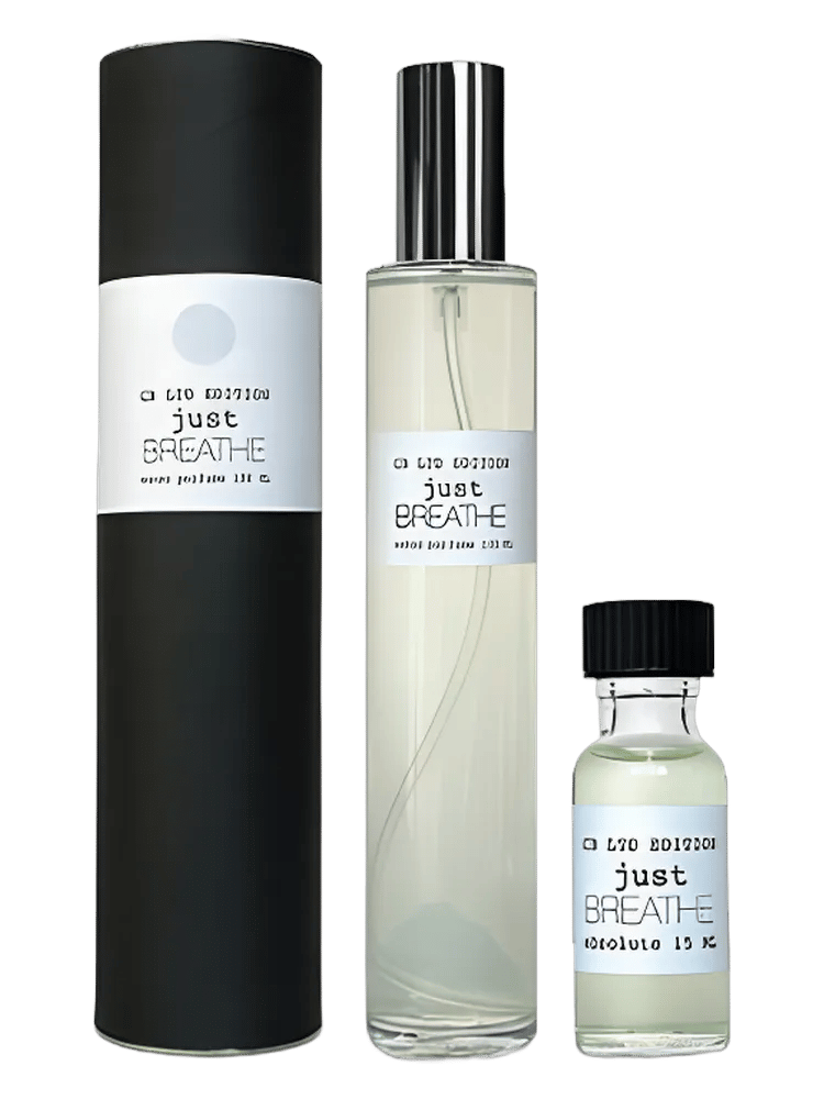 Just Breathe by Cb I Hate Perfume