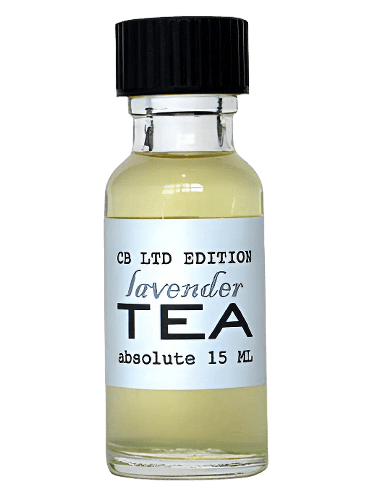 Lavender Tea by Cb I Hate Perfume