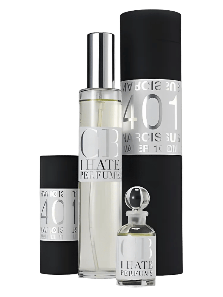 M1 Narcissus by Cb I Hate Perfume