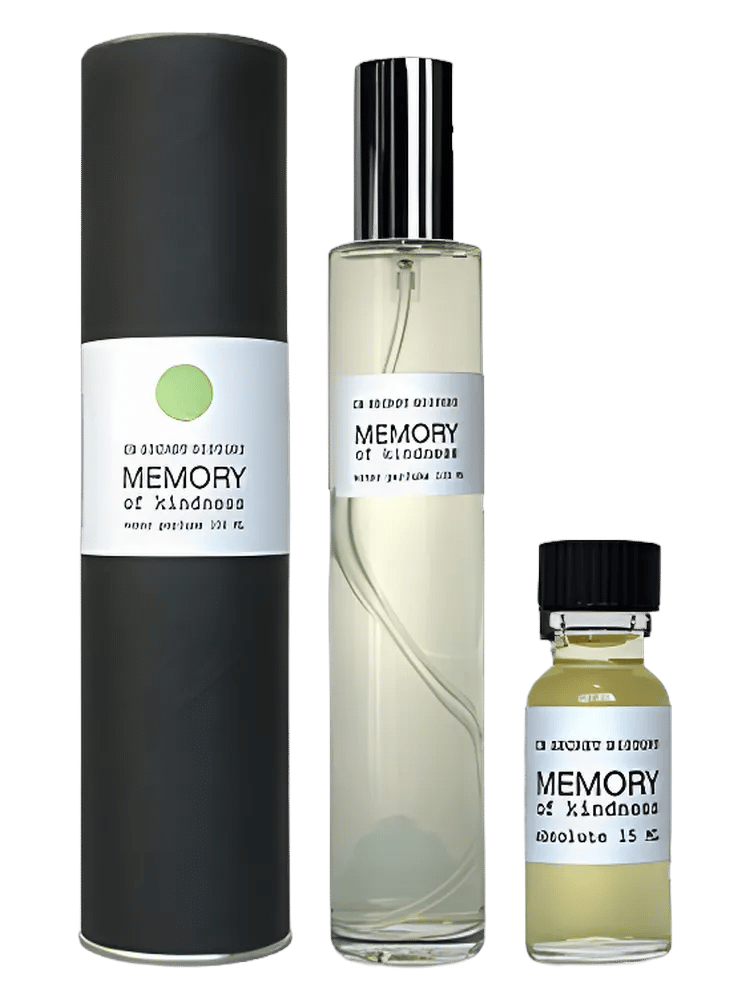 Memory of Kindness by Cb I Hate Perfume