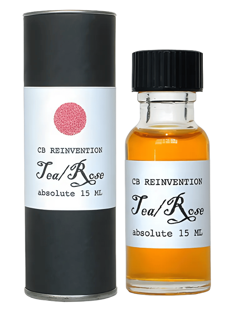 Tea/Rose by Cb I Hate Perfume