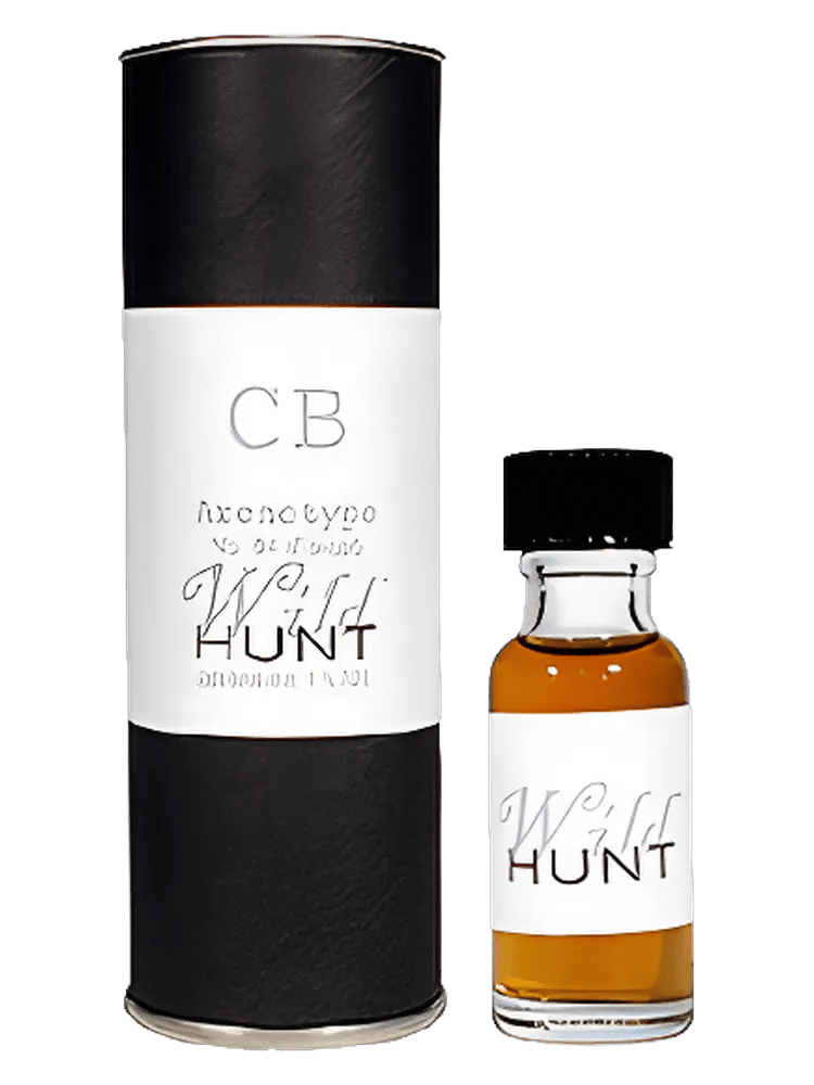Wild Hunt by Cb I Hate Perfume