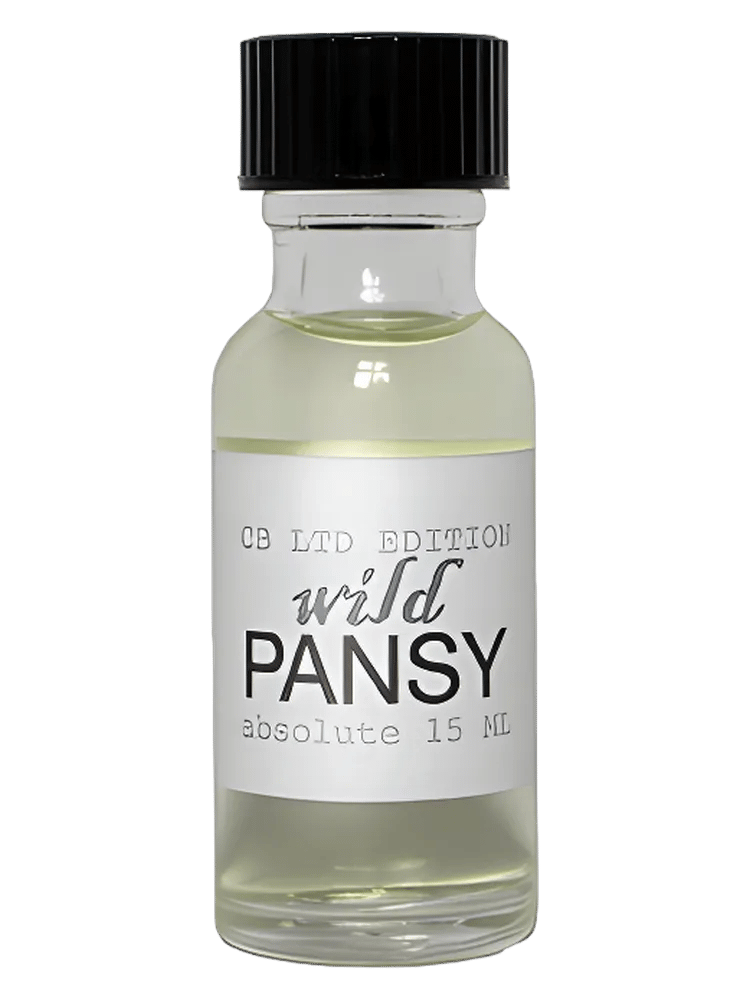 Wild Pansy by Cb I Hate Perfume