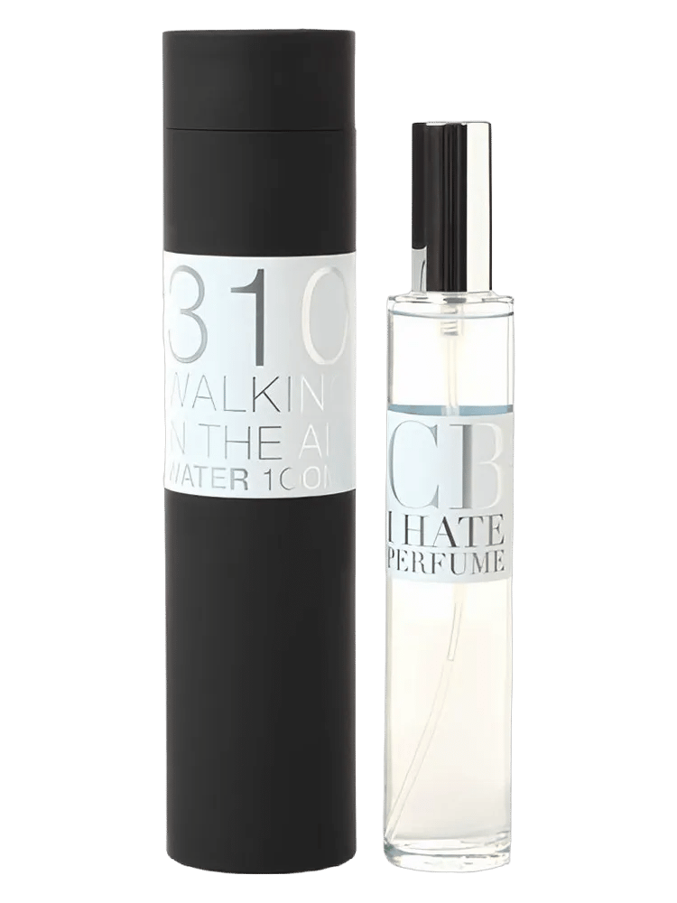 Wildflower Honey by Cb I Hate Perfume