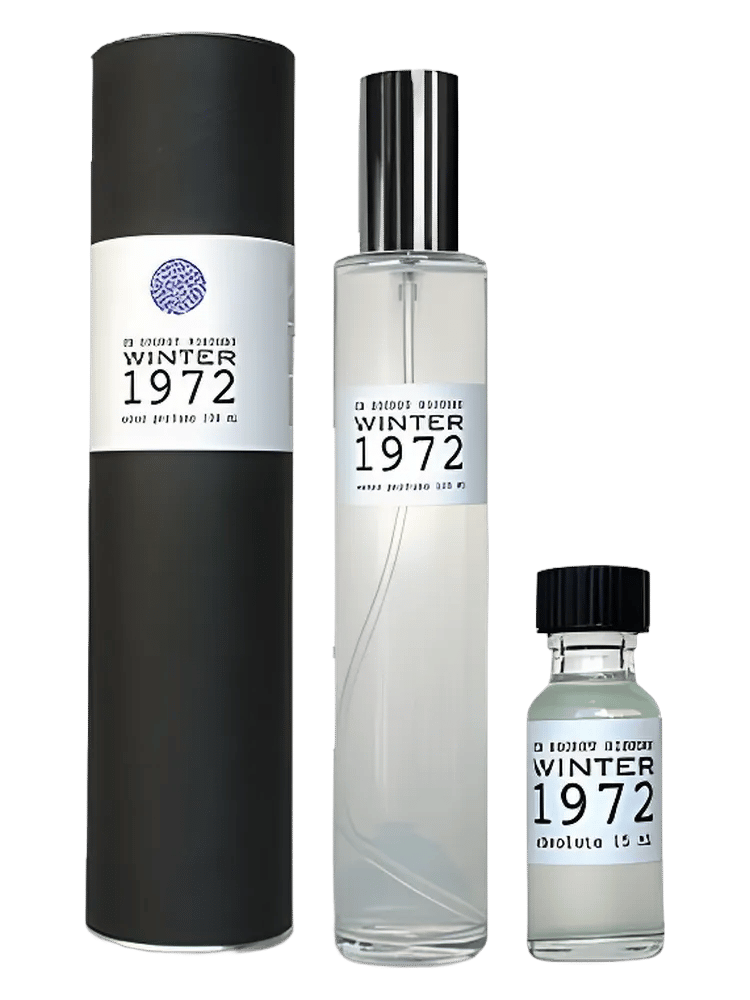 Winter 1972 by Cb I Hate Perfume