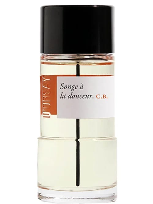Songe À La Douceur. C.B. by D'Orsay