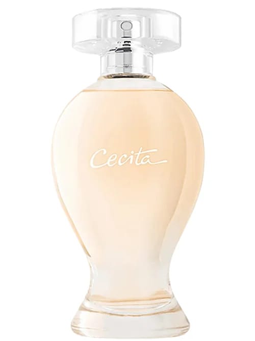 Cecita by O Boticário