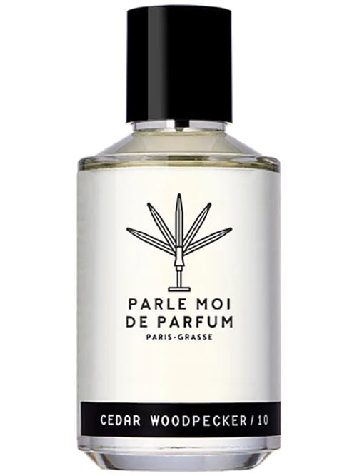 Cedar Woodpecker / 10 by Parle Moi De Parfum