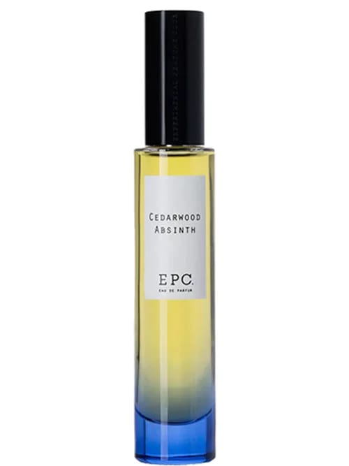 Cedarwood Absinth by Experimental Perfume Club