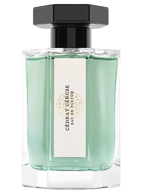 Cédrat Céruse by L'Artisan Parfumeur