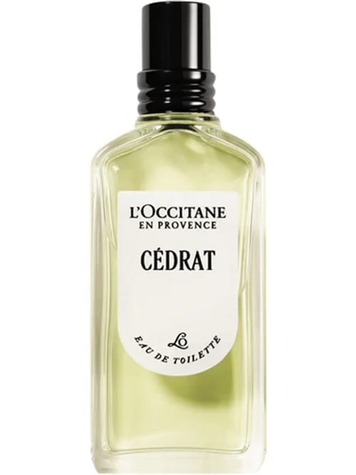 Cédrat by L'Occitane