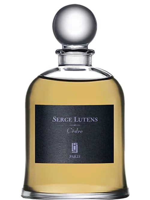 Cèdre by Serge Lutens