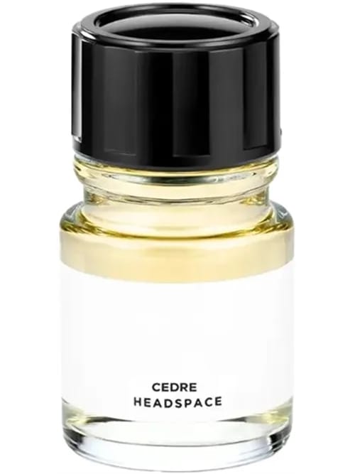 Cedre by Headspace