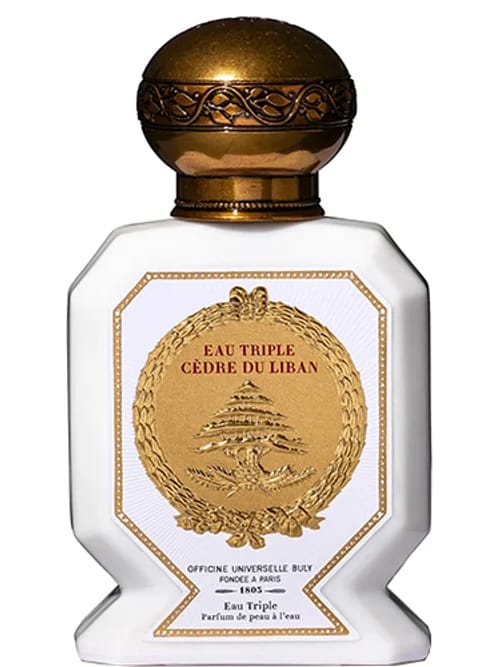 Cèdre Du Liban by Officine Universelle Buly