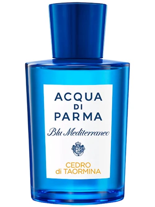 Cedro Di Taormina