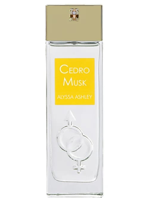 Cedro Musk by Alyssa Ashley