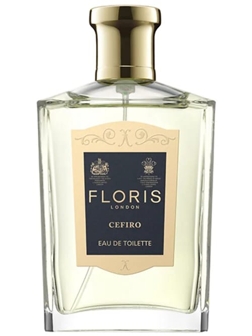 Cefiro by Floris