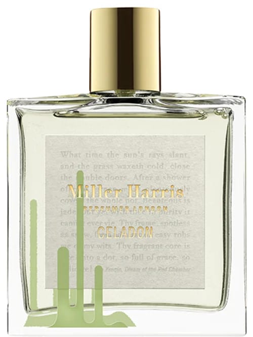 Celadon by Miller Harris