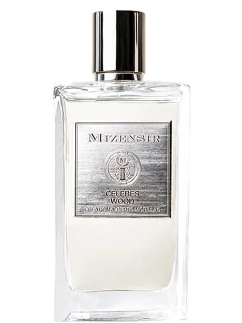 Celebes Wood by Mizensir