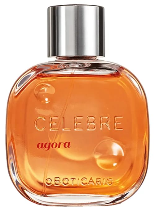 Celebre Agora Woman by O Boticário