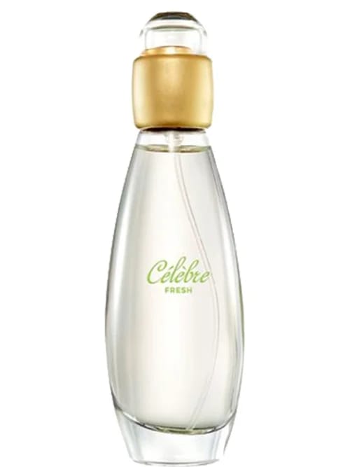 Célèbre Fresh by Avon