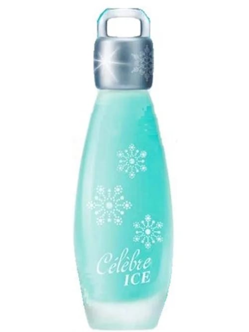 Célèbre Ice by Avon