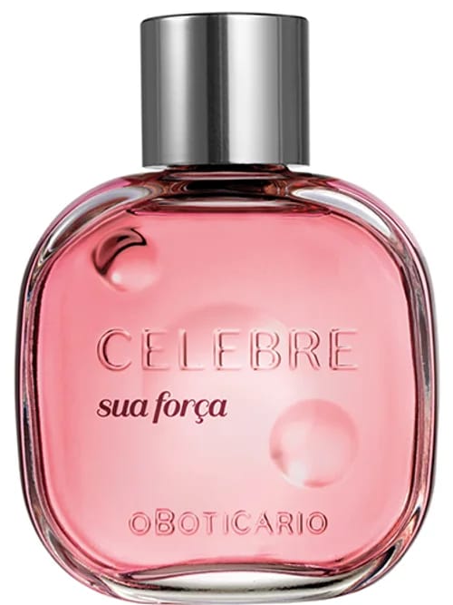 Celebre Sua Força Woman by O Boticário