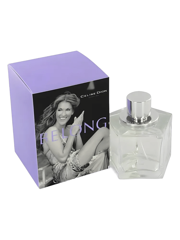 Belong by Celine Dion