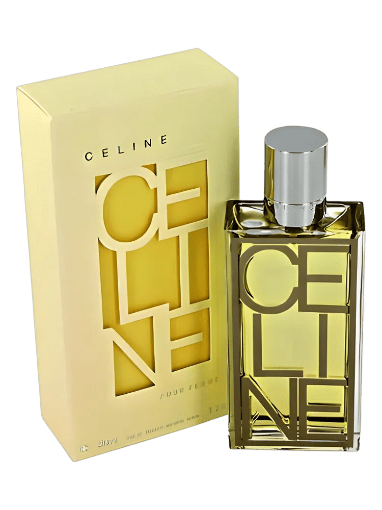 Celine by Celine