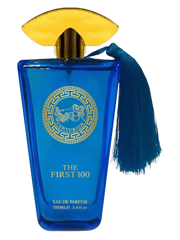 The First 100 by Centurion Parfums