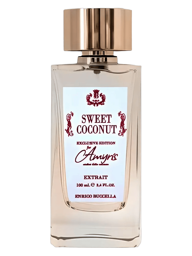 Sweet Coconut by Cerchi Nell’Acqua