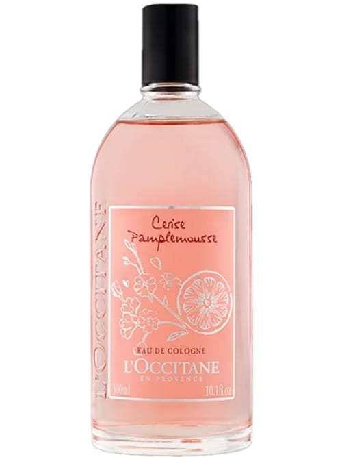 Cerise Pamplemousse by L'Occitane